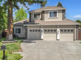 2208 Fieldcrest Ct, Fairfield, CA 94534