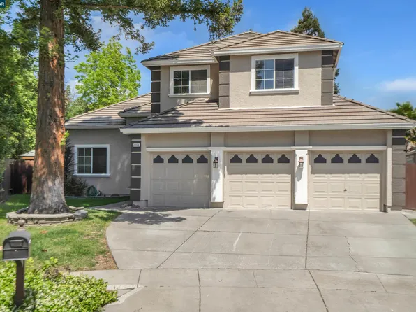 2208 Fieldcrest Ct, Fairfield, CA 94534