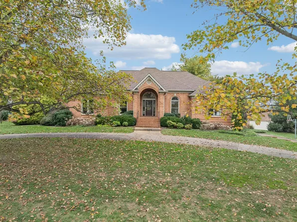 642 Post Oak Cir, Brentwood, TN 37027
