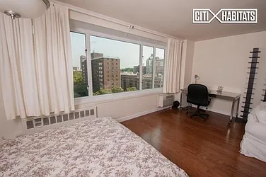 Rented by Citi Habitats