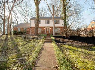 1327 Riverwind Cv, Germantown, TN 38138