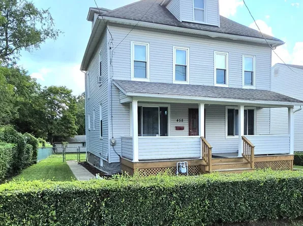 458 Decker Ave, Johnstown, PA 15906