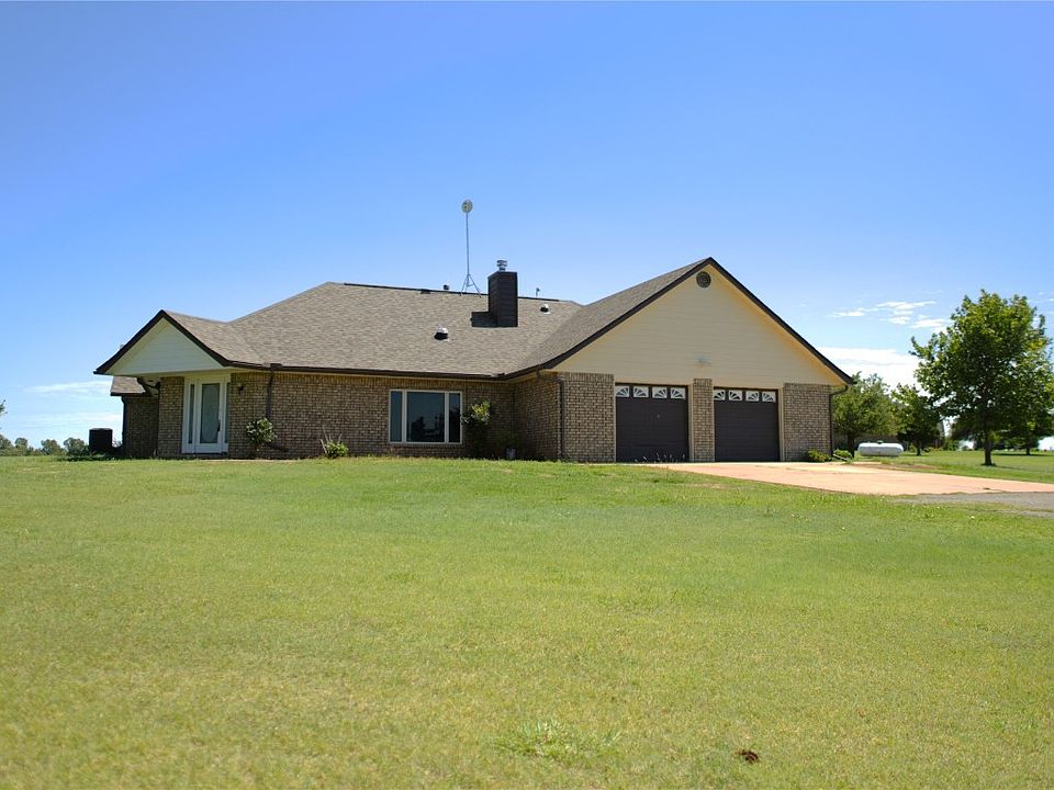 4750 Prairie Dr, Cashion, OK 73016 MLS 1074722 Zillow