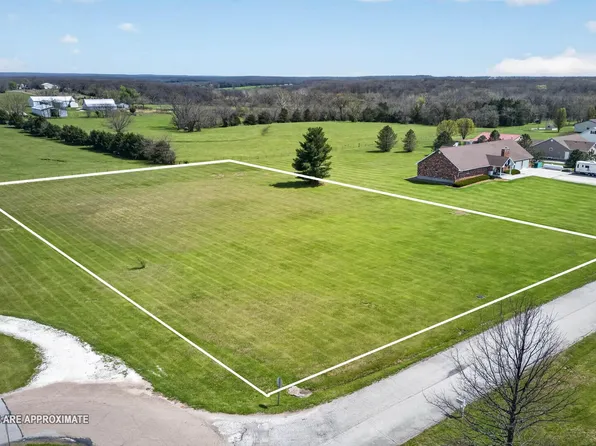 Lots 53 & 54 Seth St, Lincoln, MO 65338