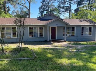 811 Townsend Ave, Nacogdoches, TX 75964