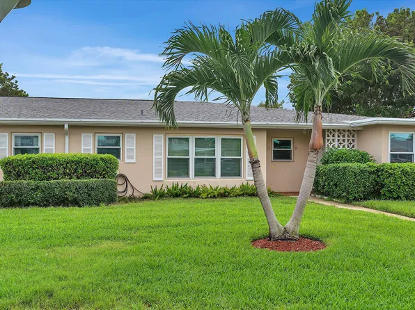 160 High Point Boulevard #C, Boynton Beach, FL 33435