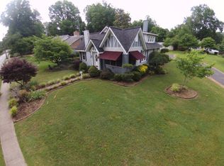 986 Main St, Mc Kenzie, TN 38201