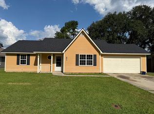 901 Lakeside Dr, Valdosta, GA 31602