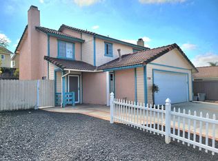 2131 N Mammoth Pl, Escondido, CA 92029
