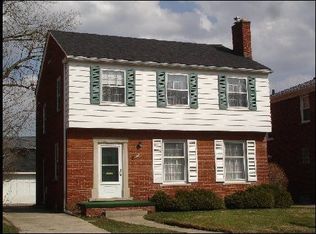 1116 N Washington Ave, Royal Oak, MI