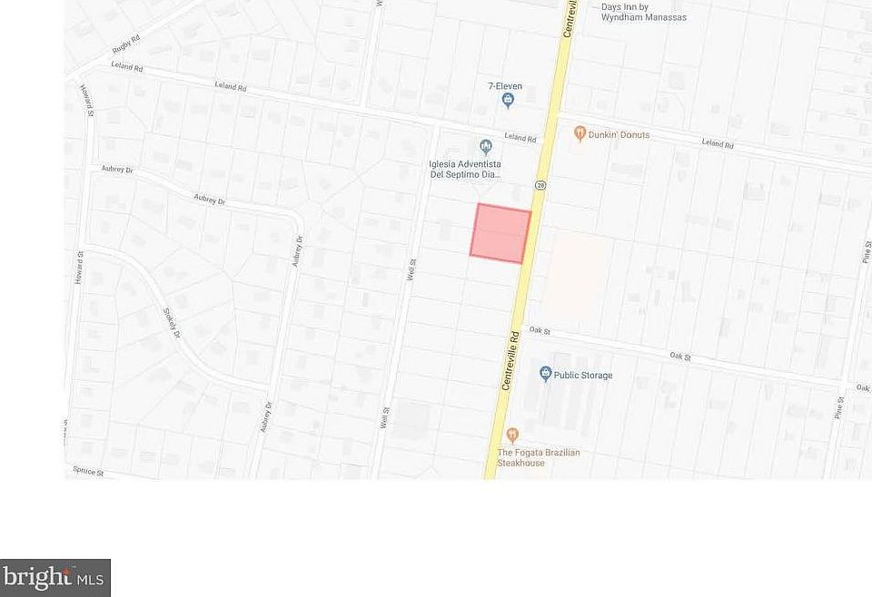 2nd image of 7808 Centreville Rd