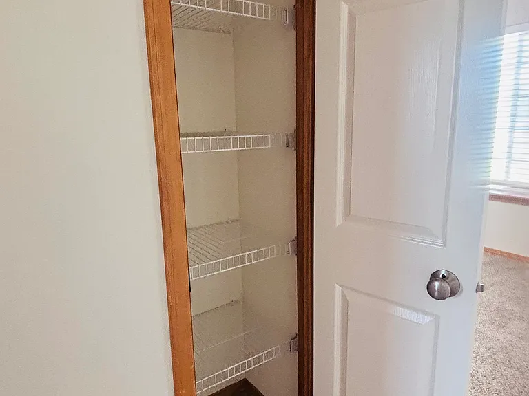Lots of storage