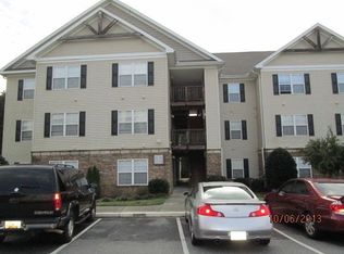 615 Lookover Dr, Anderson, SC 29621