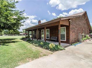 340 NW 16th St, Newcastle, OK 73065