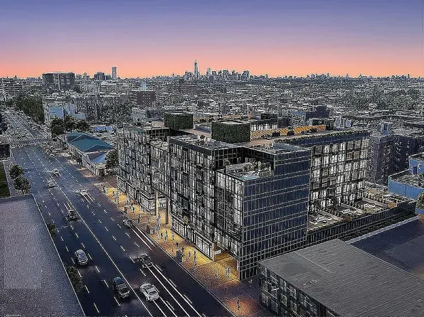 144-49 Northern Blvd #623, Flushing, NY 11354