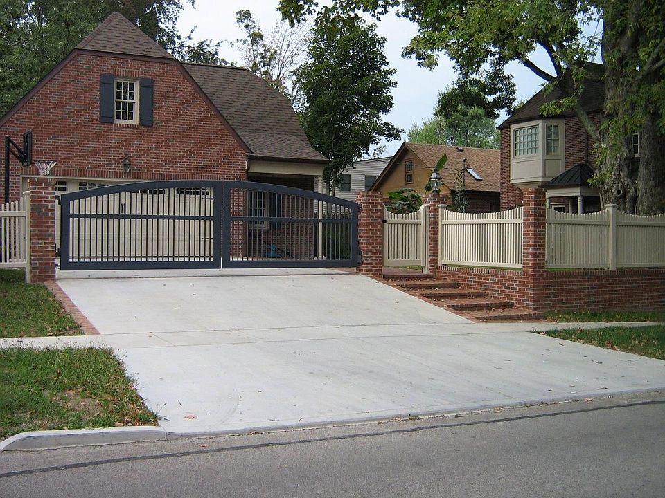 400 Ridgeway Rd, Lexington, KY 40502 Zillow