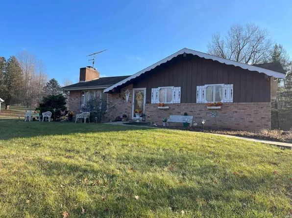 22512 Ireland Rd, South Bend, IN 46614