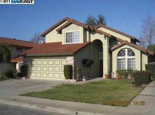 19470 Mount Jasper Dr, Castro Valley, CA 94552