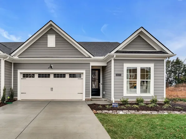 6419 Waymeet Dr Lot Arb061, Spring Hill, TN 37174