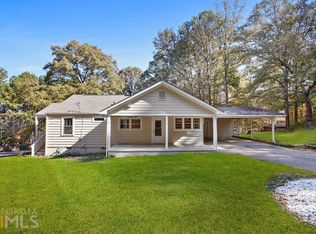 8860 Blackhall Rd, Jonesboro, GA 30236