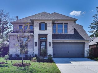 15982 Mahogany Mist Dr, Conroe, TX 77302