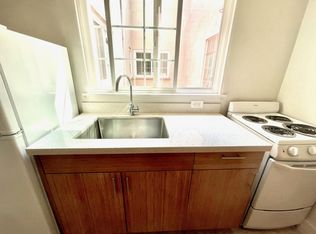 2818 Telegraph Ave, Berkeley, CA 94705