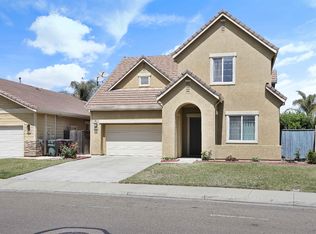 1601 Peony Dr, Tracy, CA