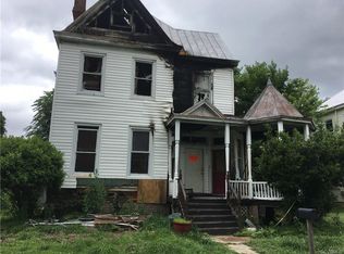 3220 Enslow Ave, Richmond, VA 23222
