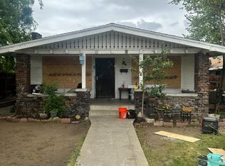 611 Grace St, Bakersfield, CA 93305