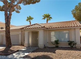 2859 Aliso Dr, Henderson, NV 89074