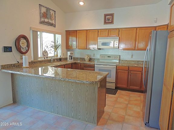 5th image of 4350 E BADGER Way