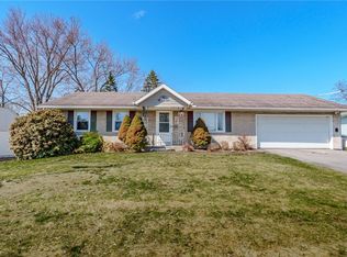 1764 N George St, Rome, NY 13440