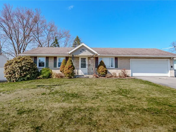 1764 N George St, Rome, NY 13440