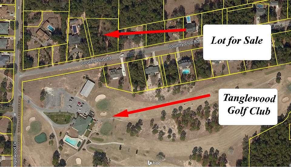 1st image of 0 Country Club Rd