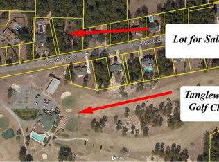 0 Country Club Rd, Milton, FL 32570