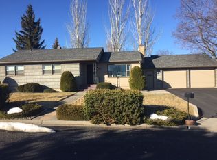 806 S A St, Grangeville, ID 83530