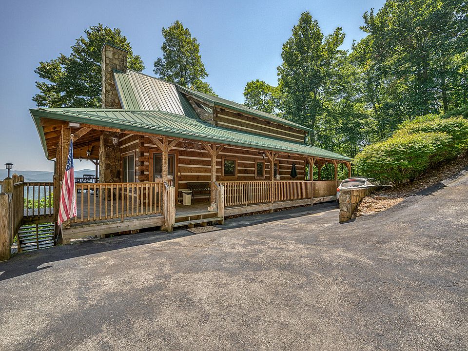 1527 Stone Mountain Rd, Trade, TN 37691 MLS 9956133 Zillow