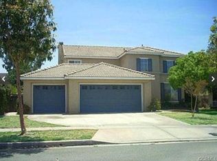 844 Redriver Way, Corona, CA 92882