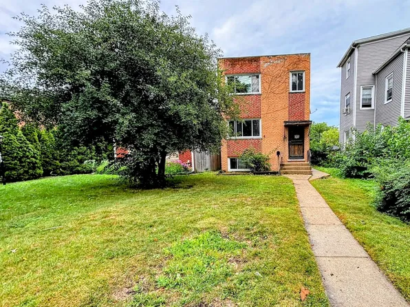 (undisclosed Address), Evanston, IL 60201