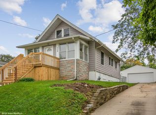 718 Virginia Ave, Des Moines, IA 50315
