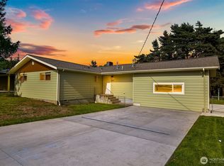 2600 Sylvan Street, Bellingham, WA 98229