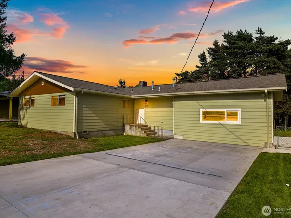 2600 Sylvan Street, Bellingham, WA 98229