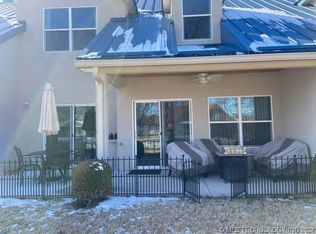 35005 Colony Cove Cir #4, Vinita, OK 74301