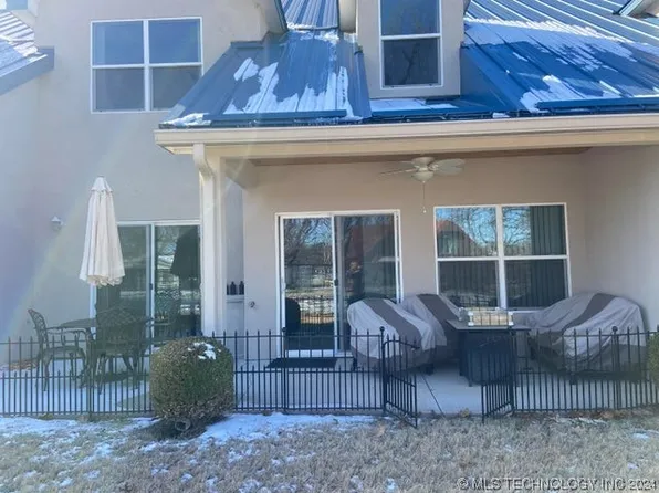 35005 Colony Cove Cir #4, Vinita, OK 74301