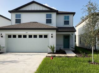 417 Waterford Dr, Lake Alfred, FL 33850