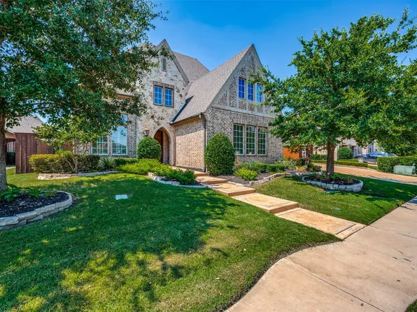 623 Fountainview Dr, Irving, TX 75039