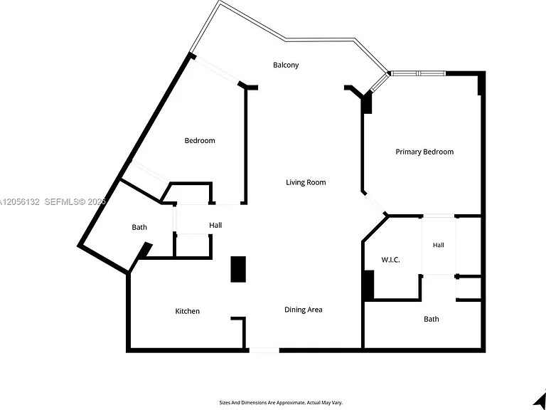 3600 Mystic Pointe Dr #310 — Photo 31