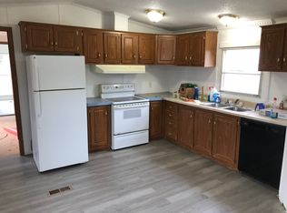 32 Aldein Ln, Troy, MO 63379