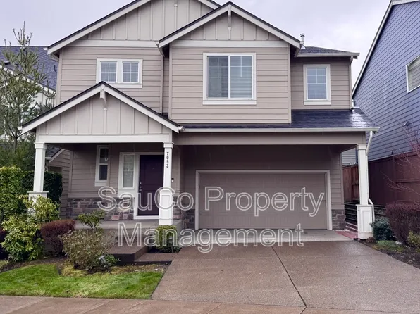 7093 NW 167th Ave, Portland, OR 97229