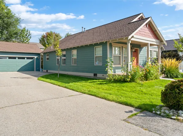 124 Snowberry St, Hamilton, MT 59840